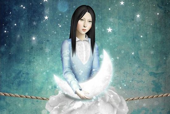 donna-che-regge-la-luna