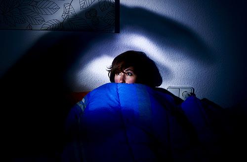 La paralisi del sonno: angosciante, ma inoffensiva