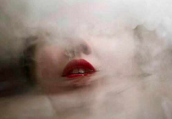 La nebbia mentale: una snervante incapacità di concentrazione