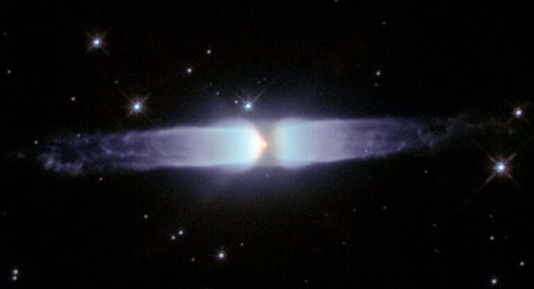  Nebulosa Henize 2-428