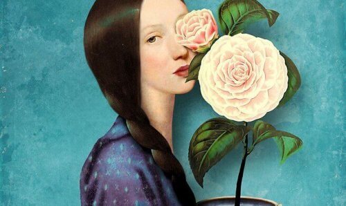 Non do mai le spalle: regalo la mia indifferenza a viso aperto