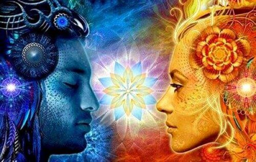 Il potere dell’attrazione nasce dalla fiducia in se stessi