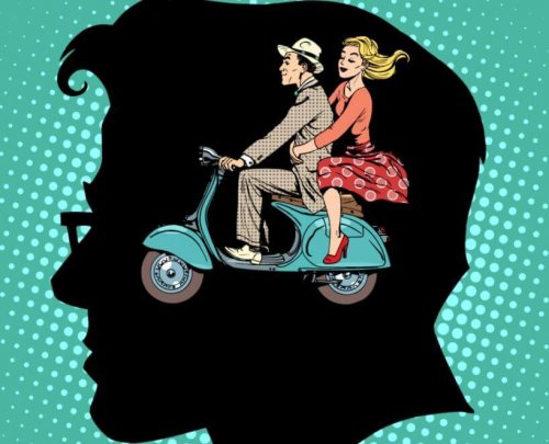 La gelosia non nasce da ciò che vediamo, ma da ciò che immaginiamo