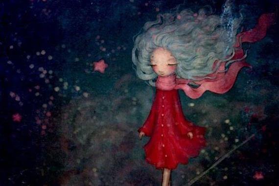 Anche il cuore più forte si stanca di essere maltrattato