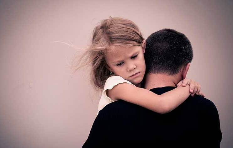 Insegnate ai vostri figli a tollerare la frustrazione