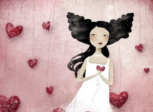 ragazza-cuori