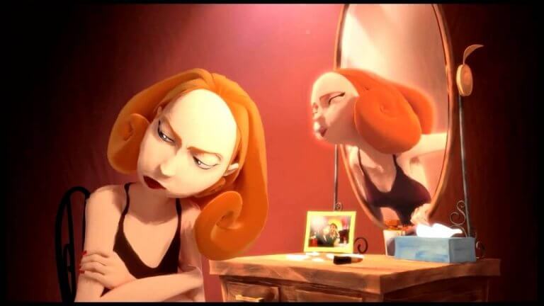 riflesso-allo-specchio