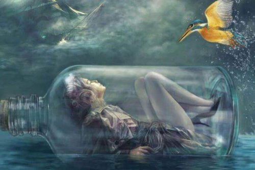 bambina-dentro-una-bottiglia