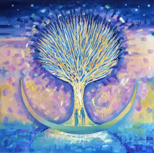 coppia-dentro-albero