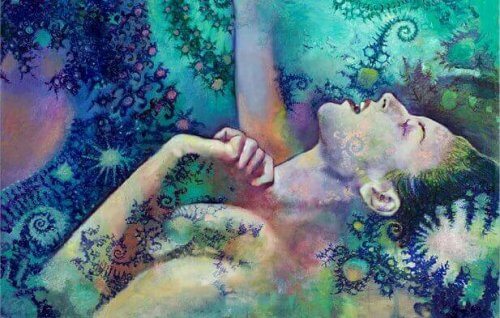 donna-colore-azzurro