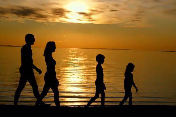 5 cose che i figli non dimenticano mai dei loro genitori