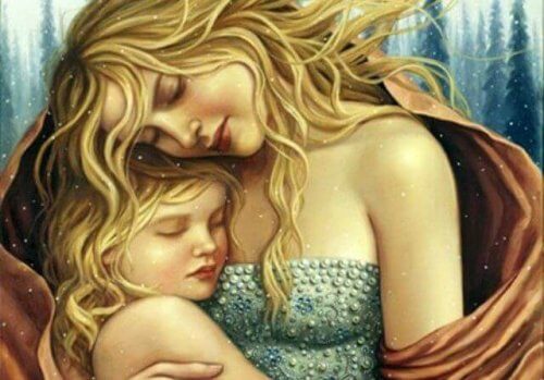 L’importanza di usare un linguaggio affettuoso con i bambini