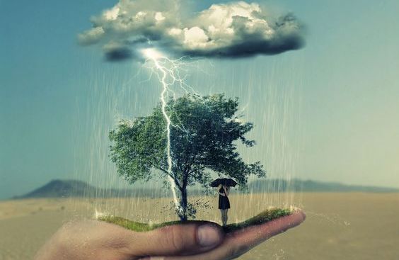 Come sapere se la paura domina la nostra vita