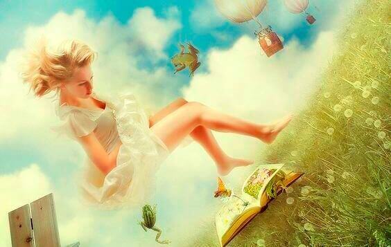 Mi rifiuto di essere una nota a pie di pagina nel libro della mia vita