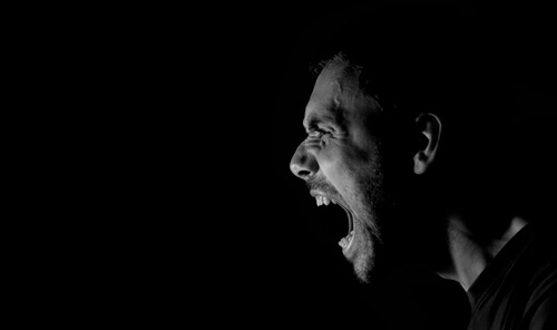 Disturbo esplosivo intermittente: la frustrazione che diviene aggressività