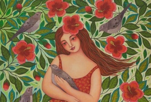 Le cose vanno accettate, lasciate andare o cambiate