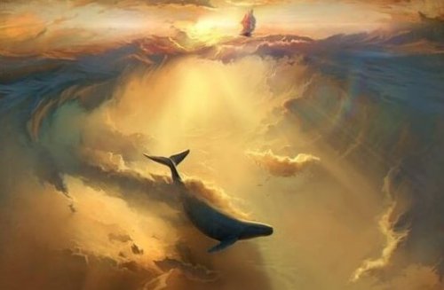 La mente ha bisogno di un comandante, non di un soldato