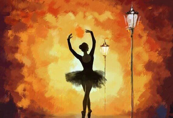 Lo sforzo dà valore ai sogni