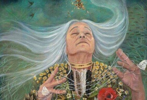 Sedetevi ai piedi delle donne sagge e ascoltate le loro storie