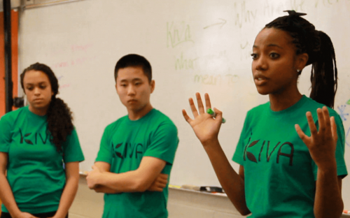 Il Metodo KiVa: una strategia per porre fine al bullismo