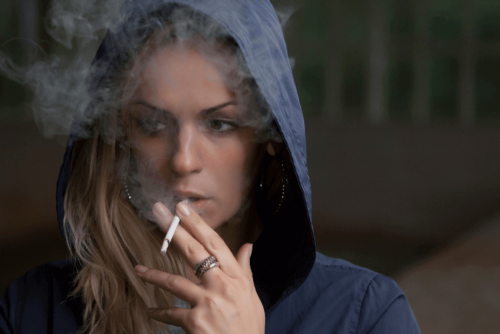 Che ruolo gioca la sensibilità all’ansia nel consumo del tabacco?