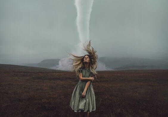 Il peso dell'autosabotaggio