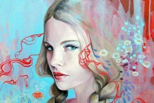 Il giorno in cui dissi addio ai complessi, mi sentii libera