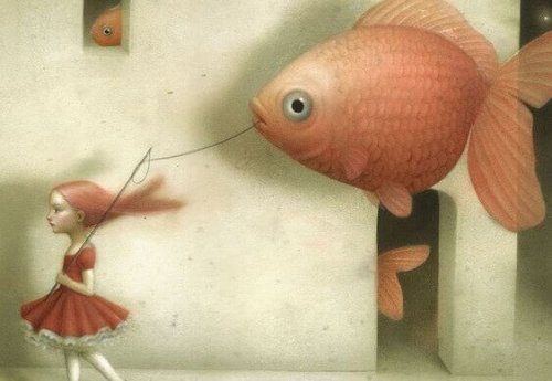 Non tutto ciò che ci succede ci fa bene