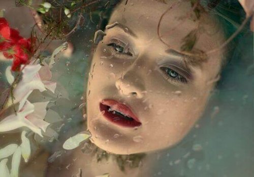 Quando voglio piangere, non piango e a volte piango senza volere