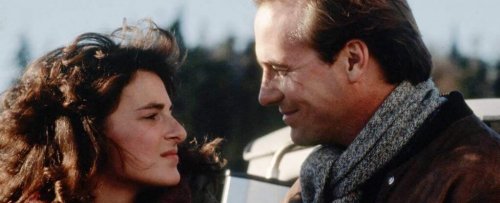 “Figli di un dio minore”: un luogo in cui le parole non servono