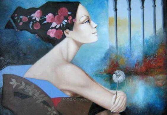 Non lasciare a nessuno le redini della tua mente