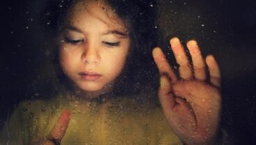 Abusi sessuali infantili: il giorno in cui mio figlio ha perso il sorriso