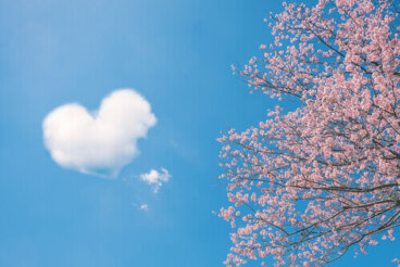 5 proverbi cinesi sull'amore