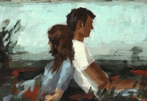 Il pericolo di amare senza amare se stessi