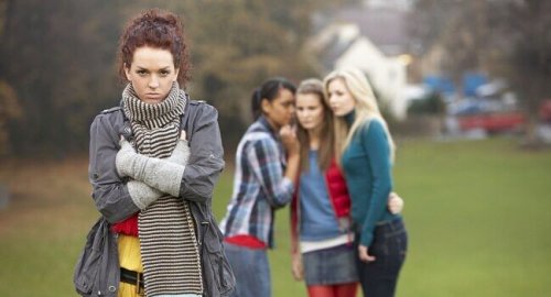 Siete più forti dell'invidia degli altri