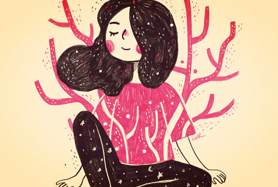 9 consigli per rafforzare l'autostima in un mese