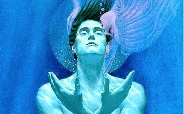 Oggi ho deciso che il mio benessere non è più una responsabilità altrui