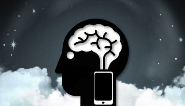 Quali effetti hanno gli apparecchi elettronici sul cervello?