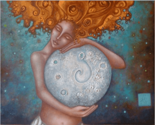 Le donne e la luna: un legame per comprendere il ciclo femminile
