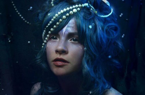 Dietro ad ogni persona felice se ne nasconde una che lotta per esserlo