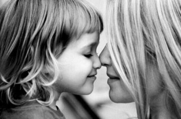 No, non sei una cattiva madre