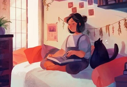 Sono io il mio libro: lo riscrivo, lo sottolineo e aggiungo nuove pagine