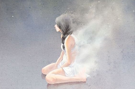 La grande differenza tra arrendersi e capire quando è sufficiente