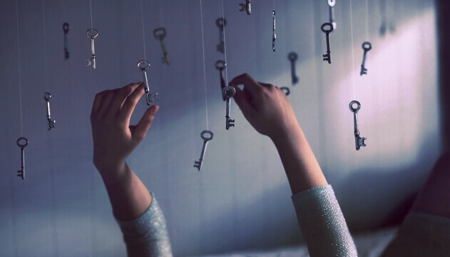 5 modi per sviluppare l'intuito