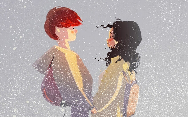 A volte è bello sentirci dire quanto siamo importanti