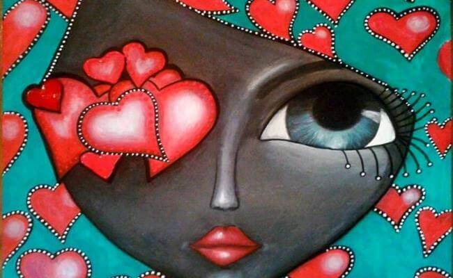 Occhio che non vede, cuore che duole