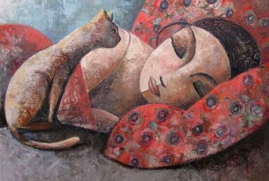 A volte non riesco a fare tutto, ma non c'è nulla di male