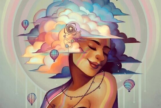 C'è chi discute per tutto e chi ride per tutto