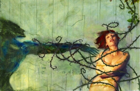 7 vampiri emotivi che mettono a rischio il nostro benessere