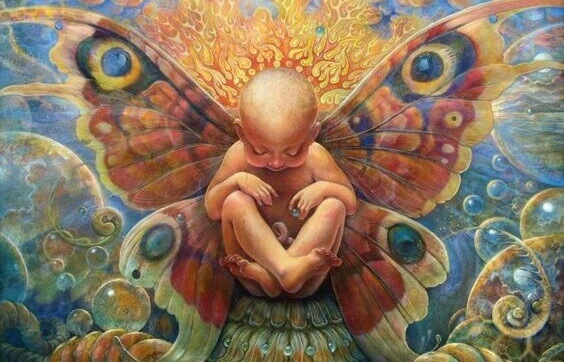 Raccontami di nuovo il giorno della mia nascita